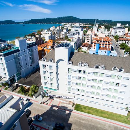 Varadero Palace Hotel Florianópolis 외부 사진