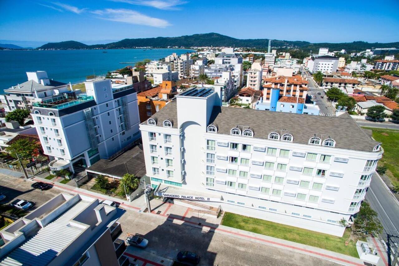 Varadero Palace Hotel Florianópolis 외부 사진