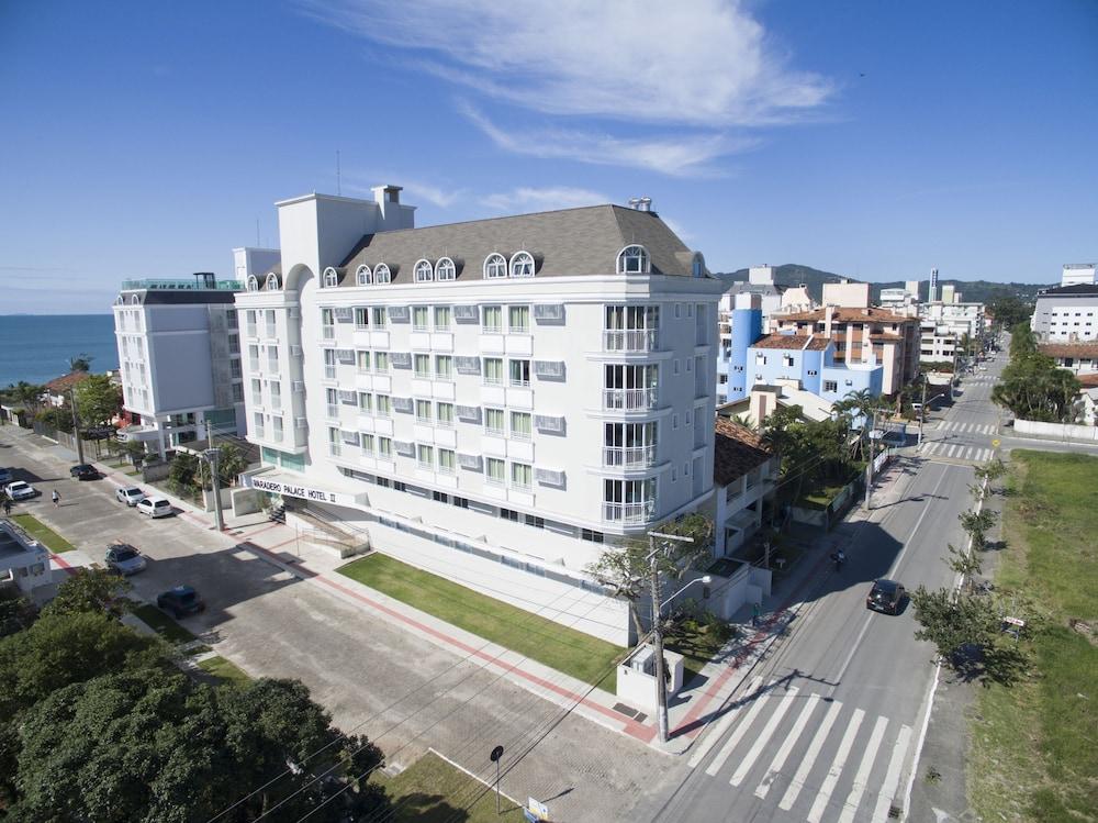 Varadero Palace Hotel Florianópolis 외부 사진