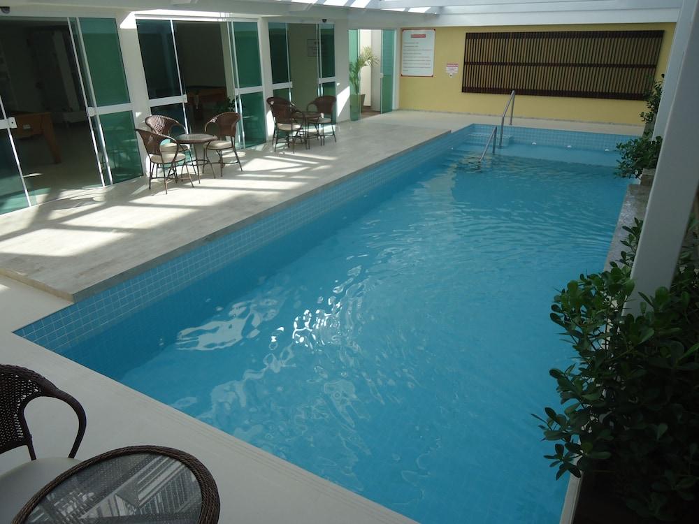 Varadero Palace Hotel Florianópolis 외부 사진