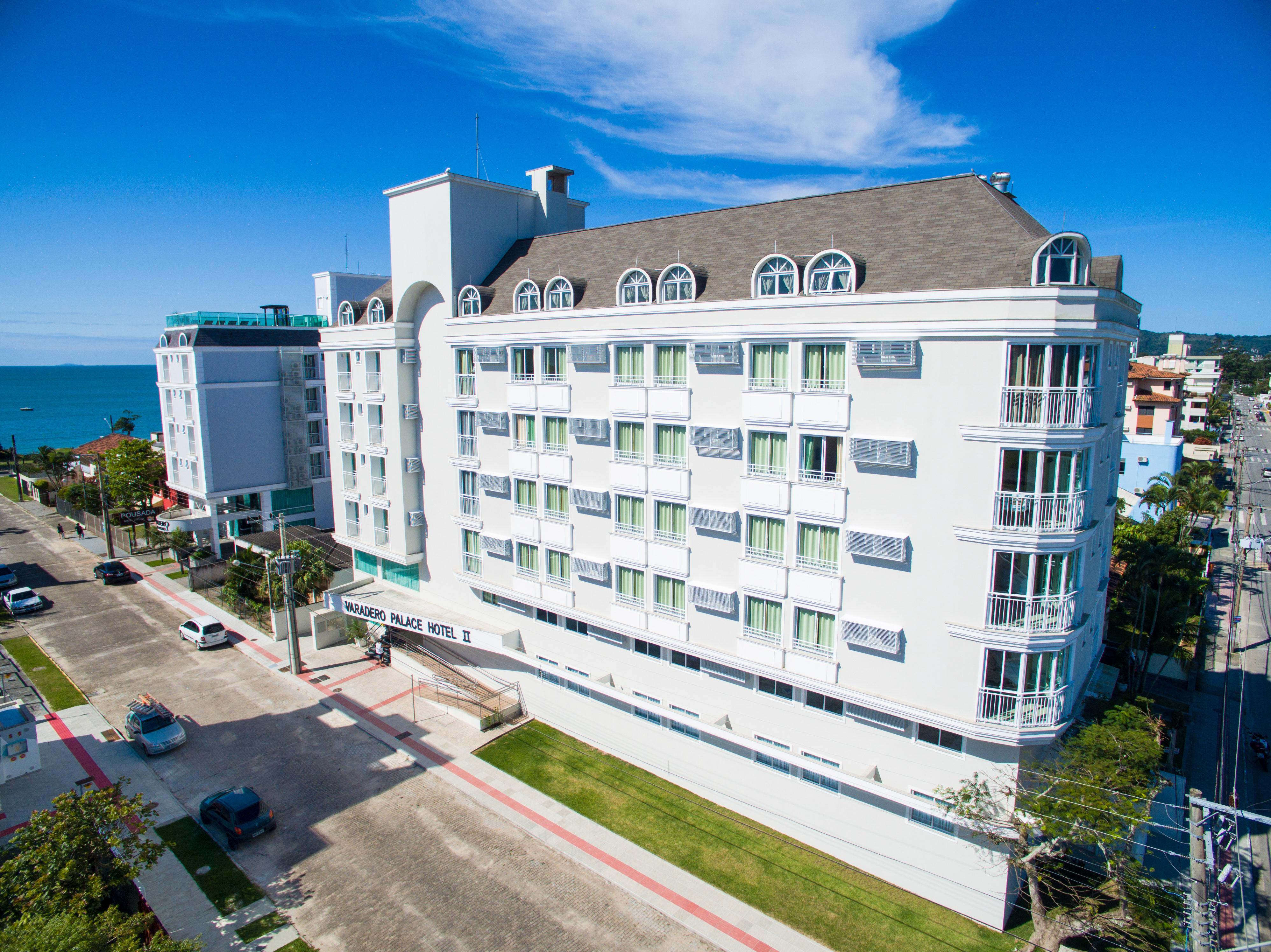 Varadero Palace Hotel Florianópolis 외부 사진