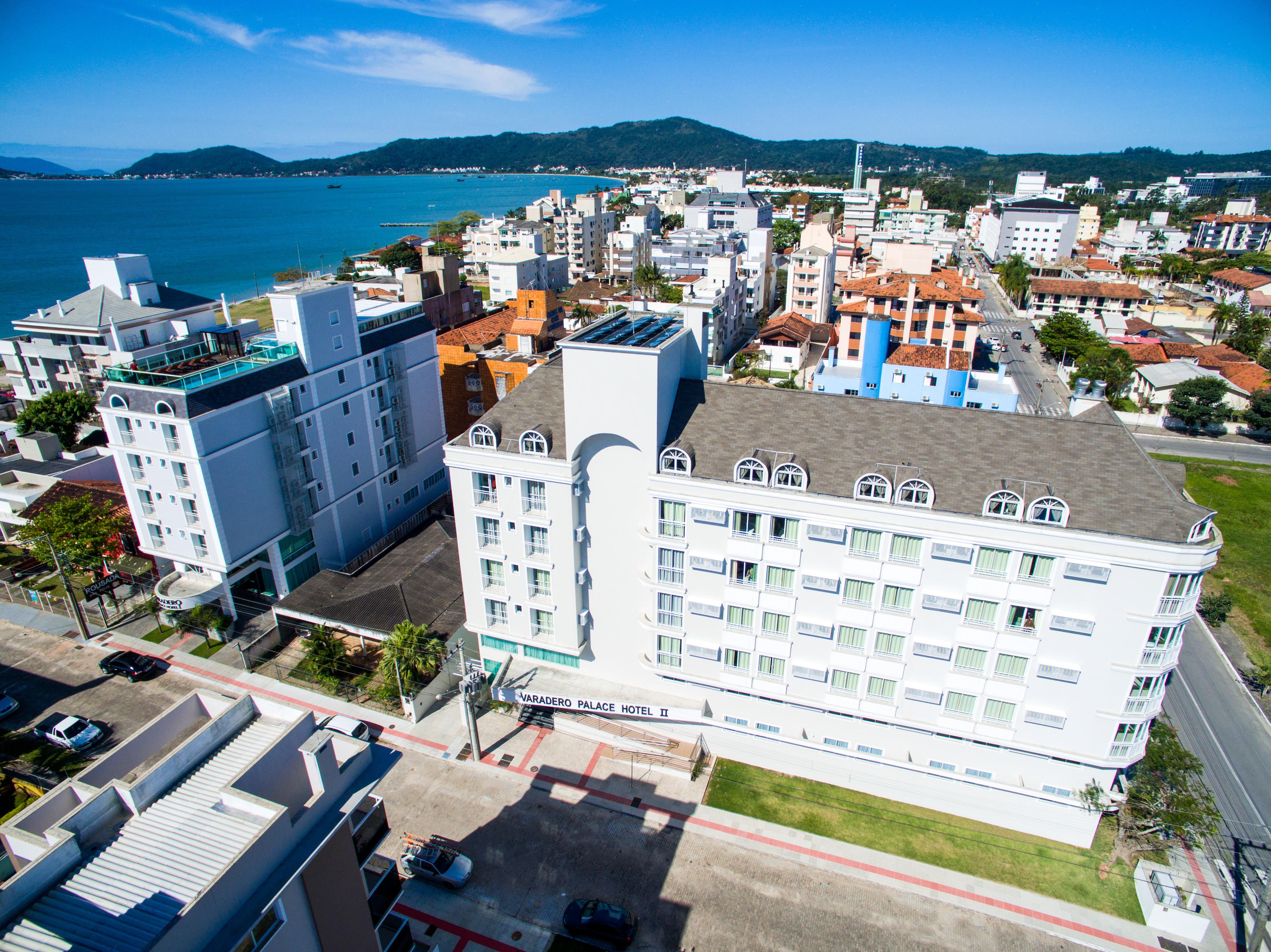 Varadero Palace Hotel Florianópolis 외부 사진