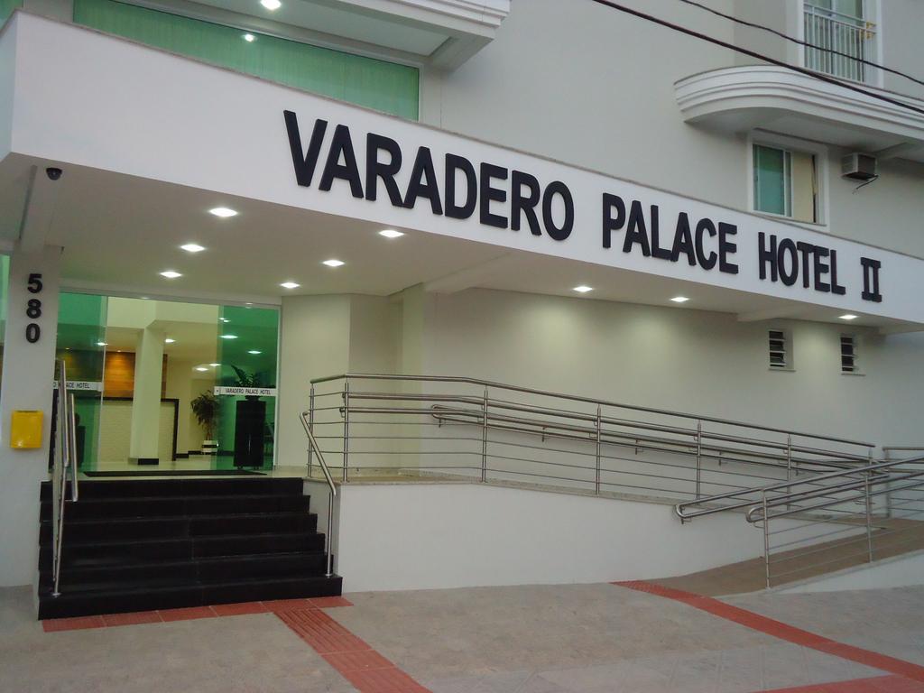 Varadero Palace Hotel Florianópolis 외부 사진