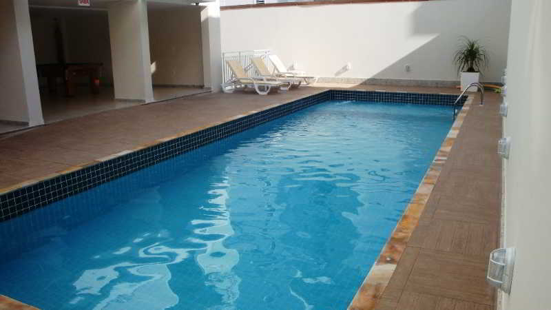 Varadero Palace Hotel Florianópolis 외부 사진